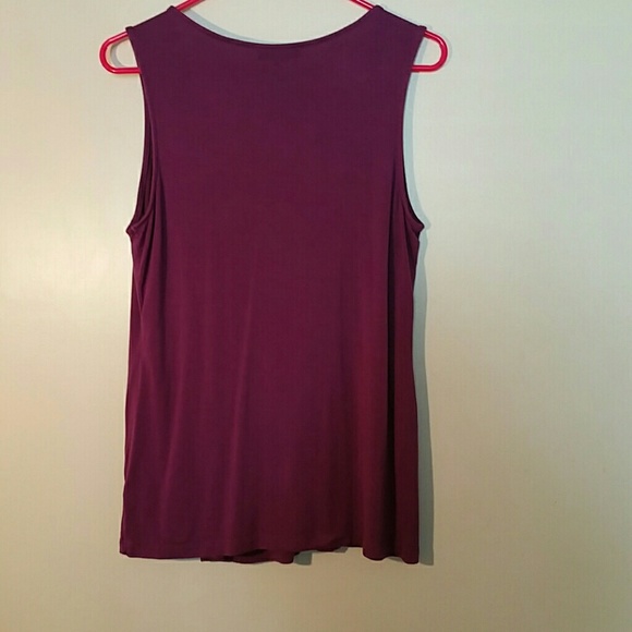 3X20. Spring and Mercer women's blouse - Picture 2 of 3